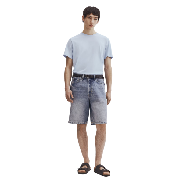 Áo thun Regular Fit