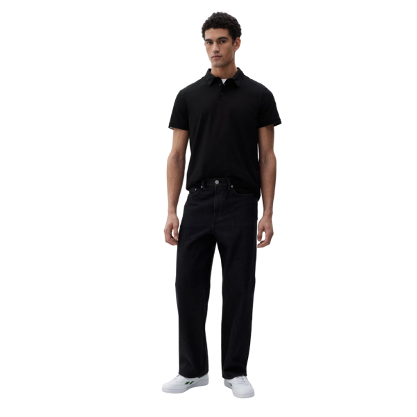 Áo polo Slim Fit