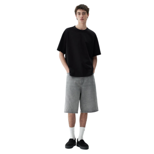 Áo thun Loose Fit COOLMAX®