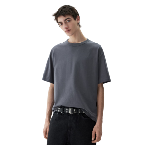 Áo thun Loose Fit COOLMAX®