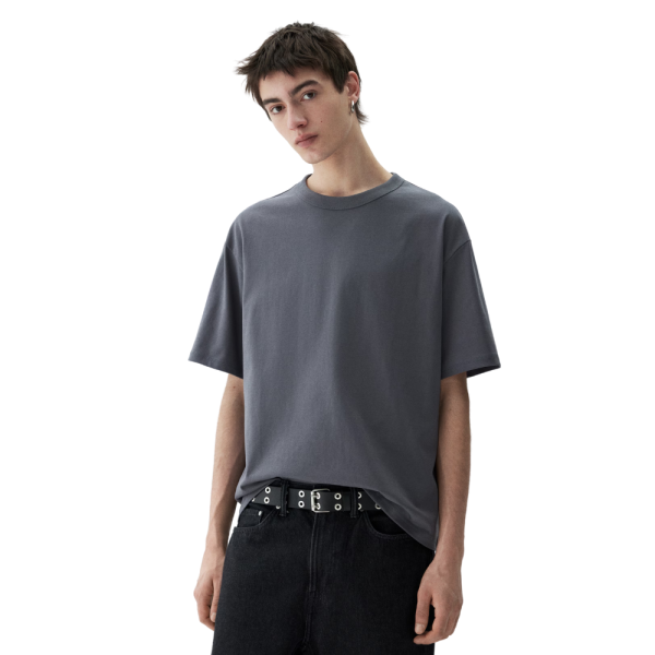 Áo thun Loose Fit COOLMAX®