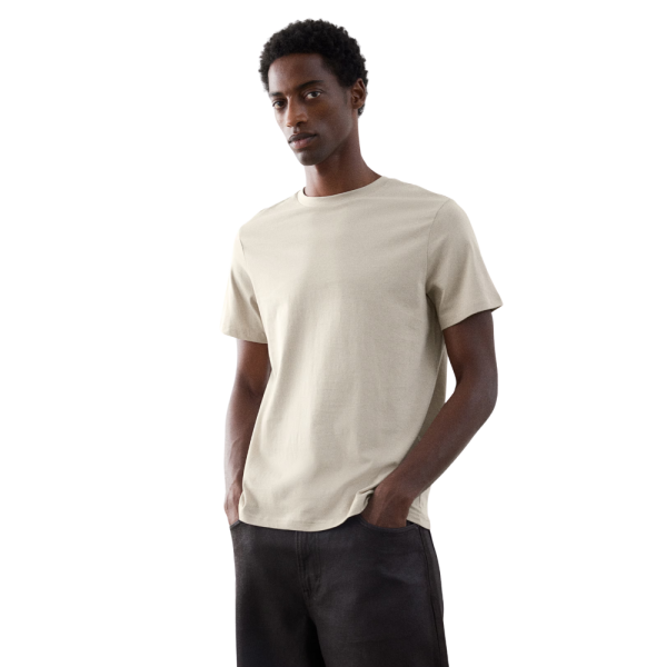 Áo thun Regular Fit