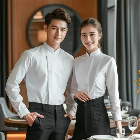 Bí quyết để bảo quản đồng phục thiết kế cá nhân hóa luôn như mới