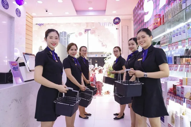 Chú Trọng Đến Chất Liệu và Tính Thoải Mái