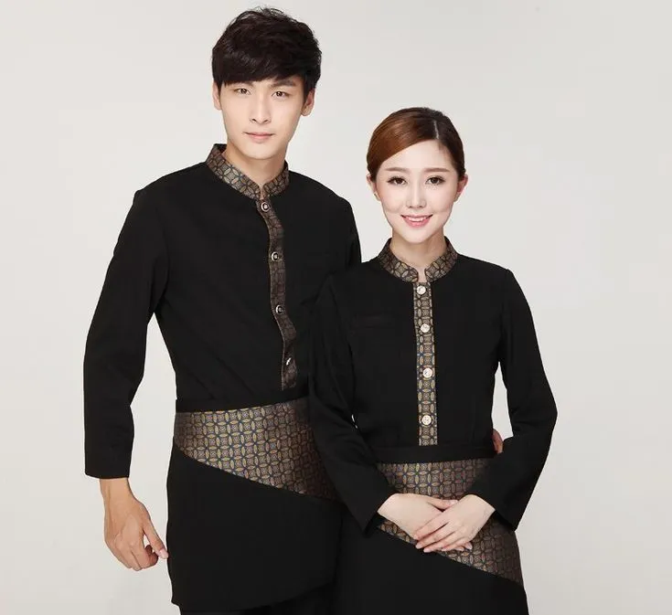 Đo size và may mẫu thử