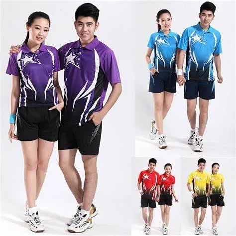 Đồng phục thể thao thiết kế riêng là gì?