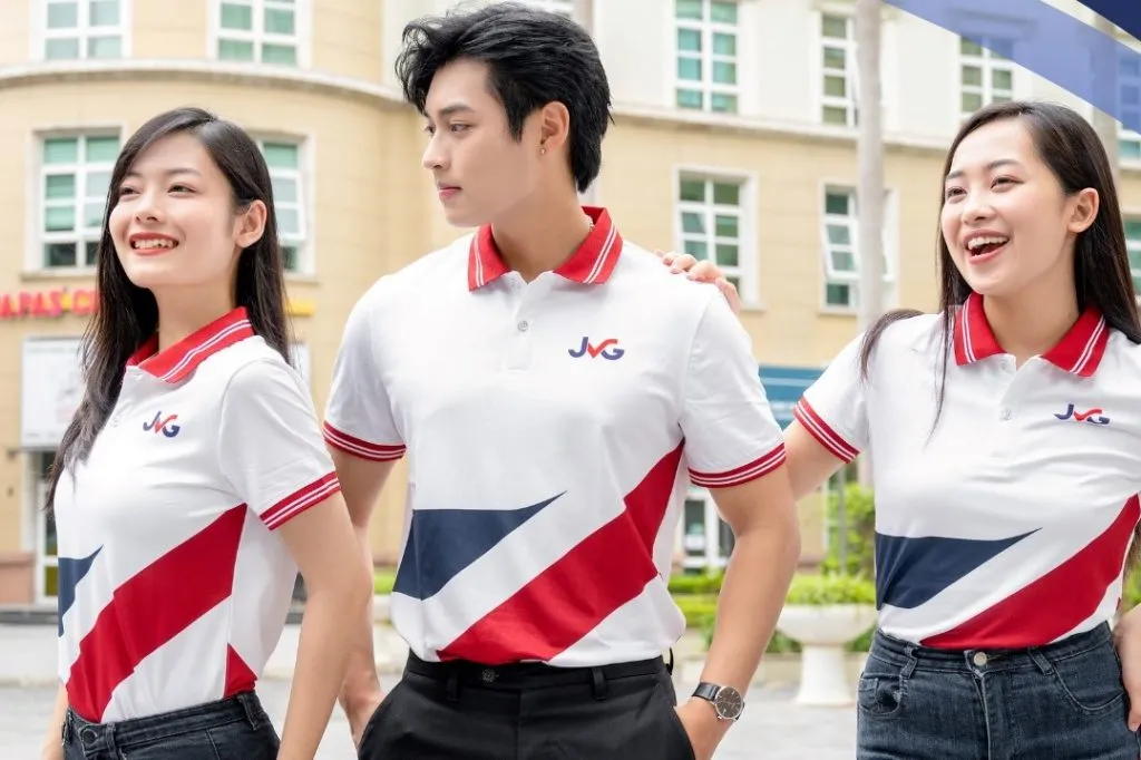 Đồng phục thiết kế đồng bộ cho doanh nghiệp, hiểu sao cho đúng?