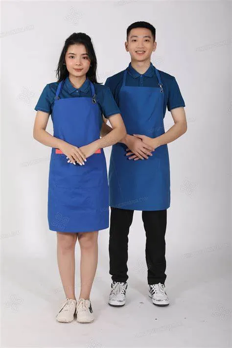 Gợi ý một số mẫu đồng phục mùa hè thiết kế thoáng mát