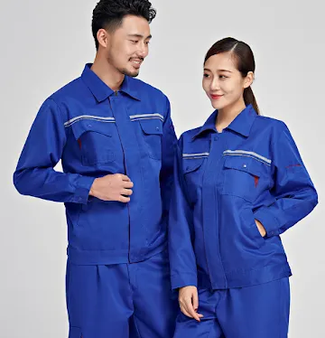 Kinh nghiệm lựa chọn và sử dụng đồng phục thiết kế form rộng thoải mái