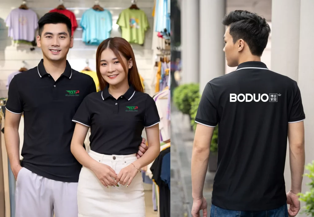 Lựa Chọn Kiểu Dáng Phù Hợp
