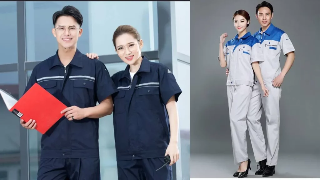 Lựa chọn kiểu dáng và màu sắc phù hợp