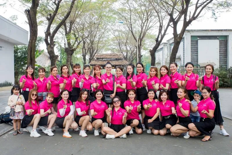 Lựa chọn màu sắc phù hợp: Tác động của màu sắc đến tâm lý và thông điệp