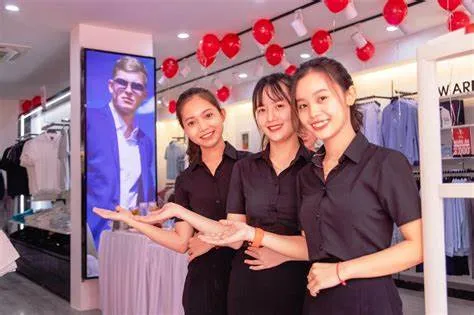 Mang lại sự thoải mái và tự tin cho người mặc