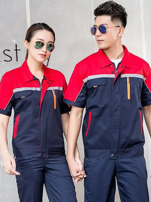 Màu sắc và logo: Nhận diện thương hiệu từ cái nhìn đầu tiên