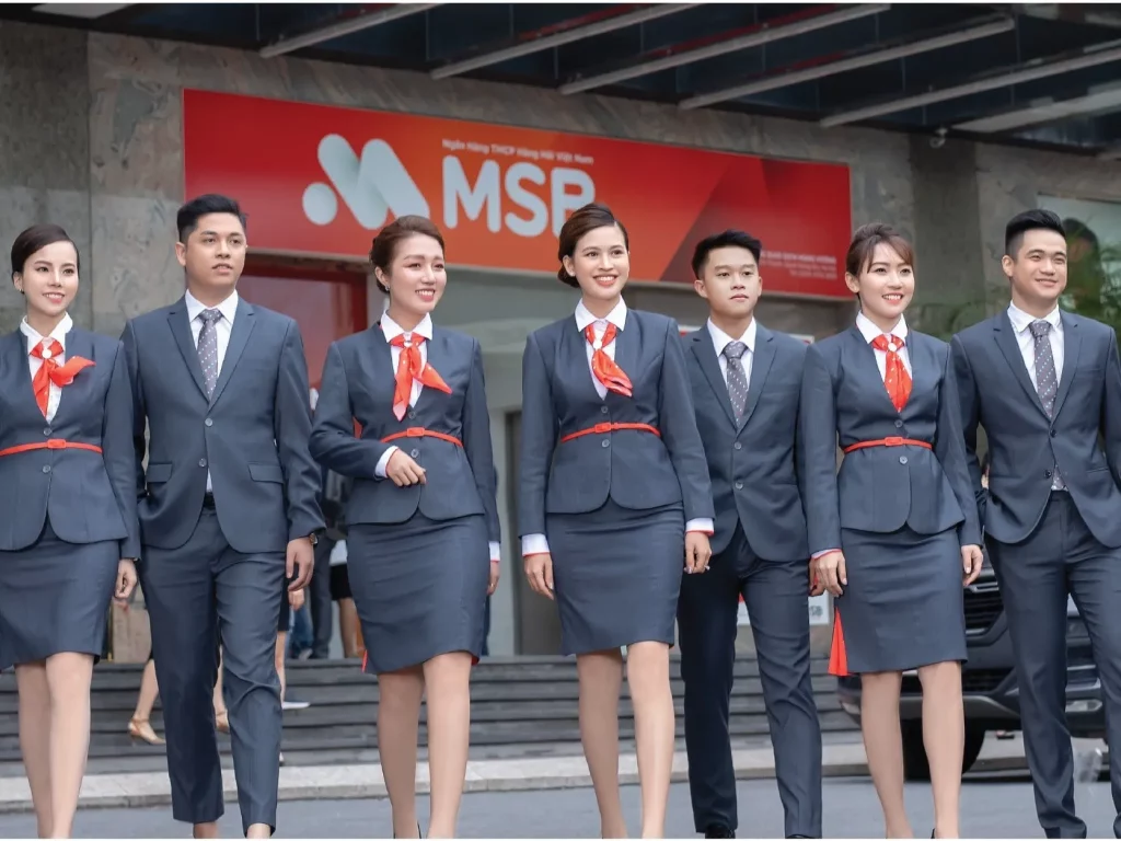Nâng cao tính chuyên nghiệp và uy tín cho công ty