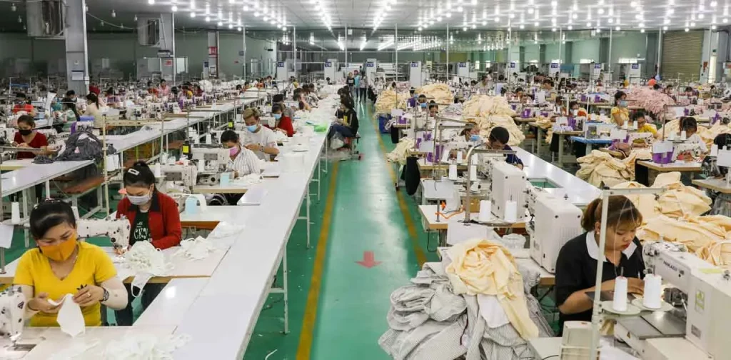 Quy Trình Làm Việc Chuyên Nghiệp và Rõ Ràng: