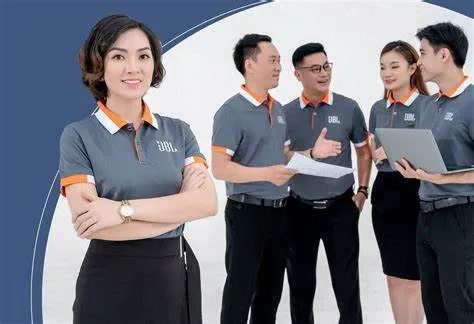 Tại Sao Đồng Phục Thiết Kế Đơn Giản Nhưng Tinh Tế Lại Quan Trọng?