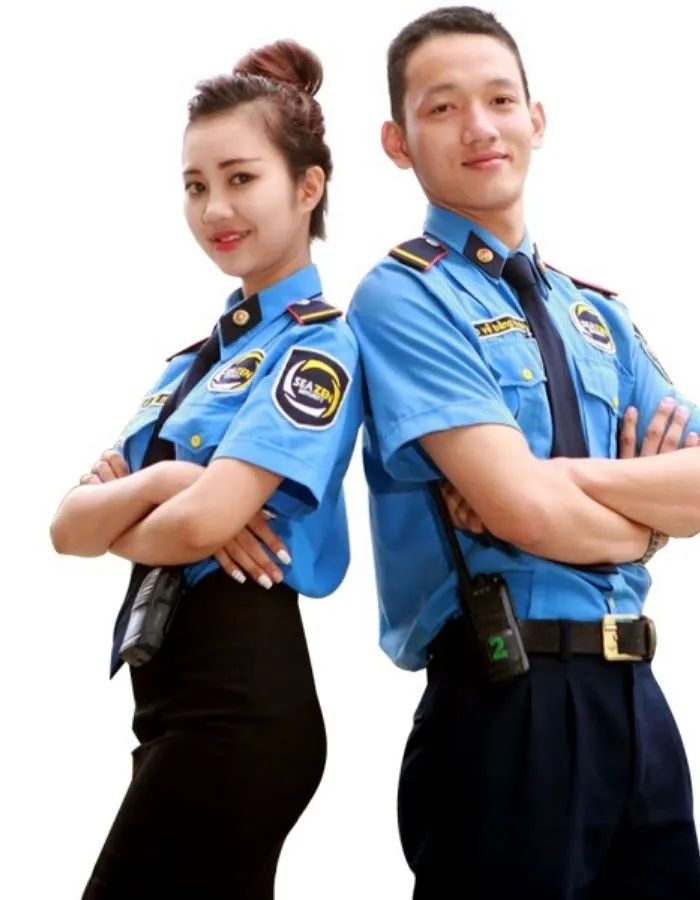 Tại sao đồng phục bảo vệ lại quan trọng?