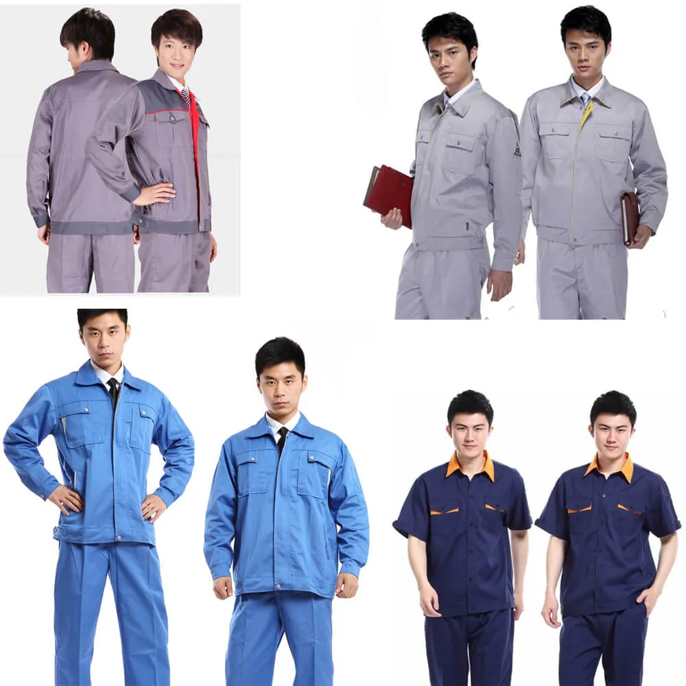 Tại sao đồng phục thiết kế lại quan trọng đối với nhân viên kỹ thuật?