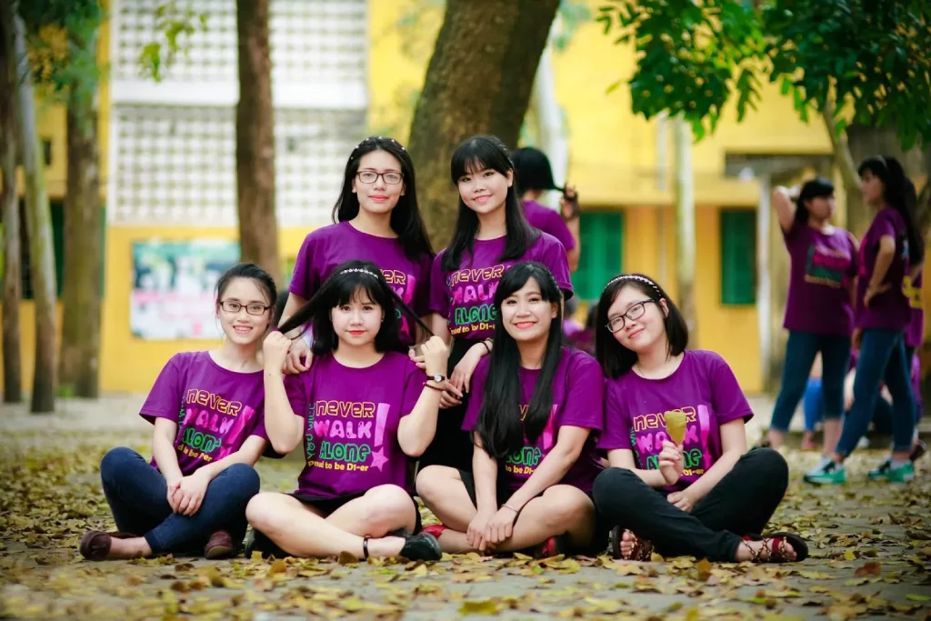 Tăng tính chuyên nghiệp và nhận diện
