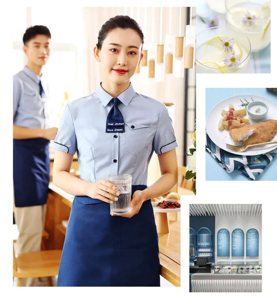 Tạo dựng hình ảnh thương hiệu chuyên nghiệp