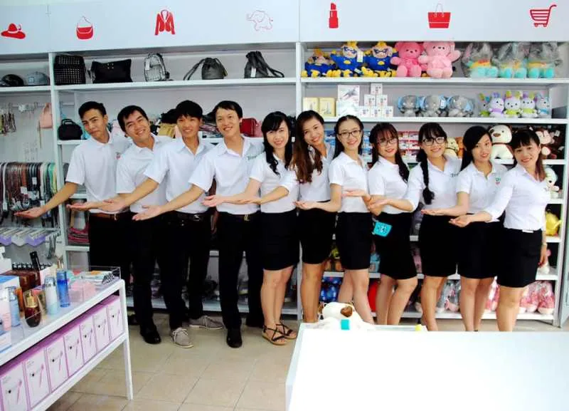 Tìm Kiếm Đơn Vị Thiết Kế và May Đồng Phục Uy Tín Ở Đâu?