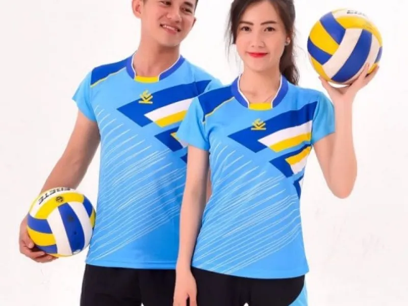 Ưu tiên chất liệu thoáng mát, thấm hút mồ hôi