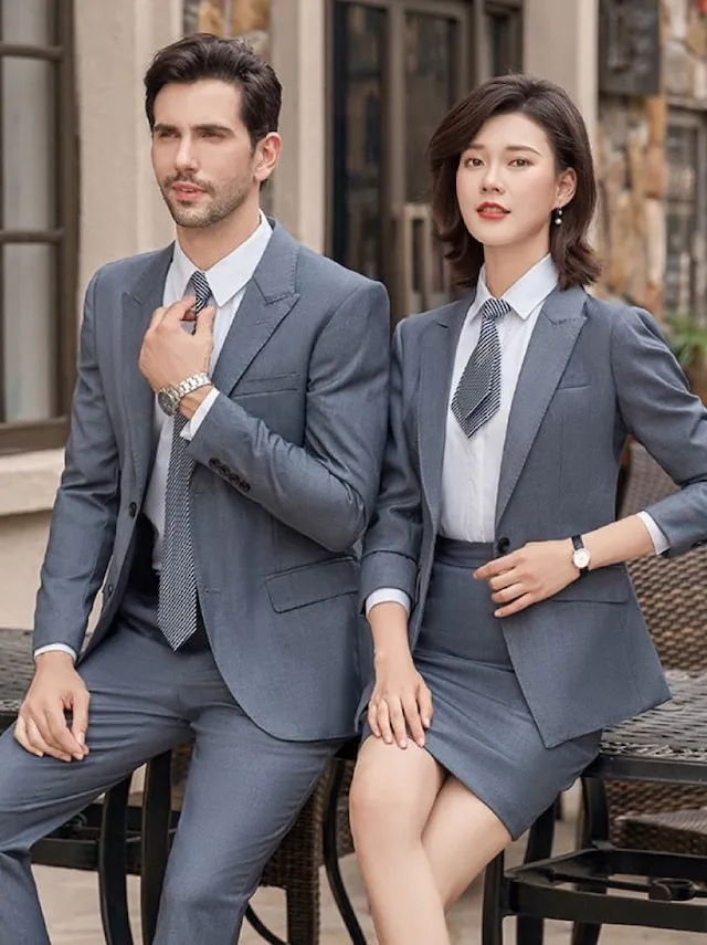 Vì sao đồng phục mùa lạnh lại quan trọng?