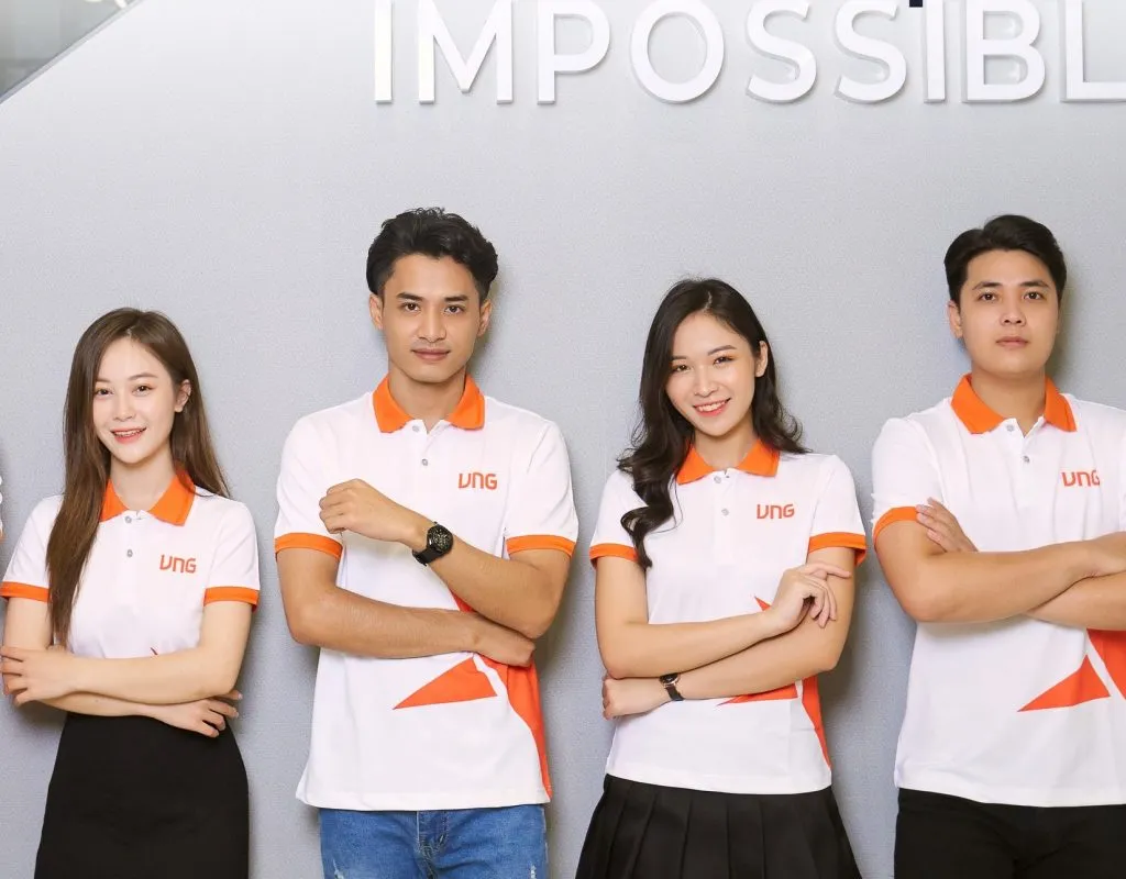 Xu hướng đồng phục thiết kế hiện đại là gì?