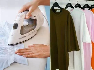 cách bảo quản đồ đồng phục