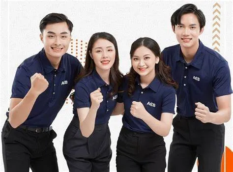 đồng phục công ty truyền thống
