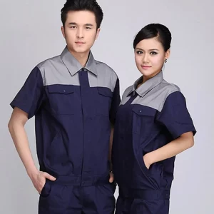 đồng phục thiết kế cho nhân viên kỹ thuật