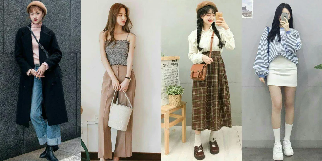 thời trang thiết kế cho giới trẻ