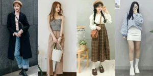 thời trang thiết kế cho giới trẻ